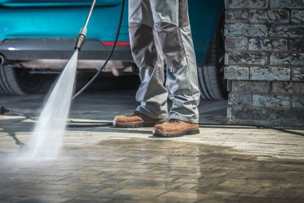 St Elmo, IL Pressure Washing Services Company